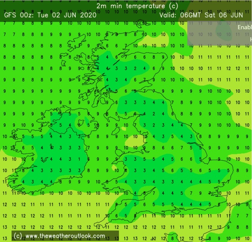 Click image for larger version

Name:	Sat min temps.jpg
Views:	233
Size:	180.8 KB
ID:	2497844